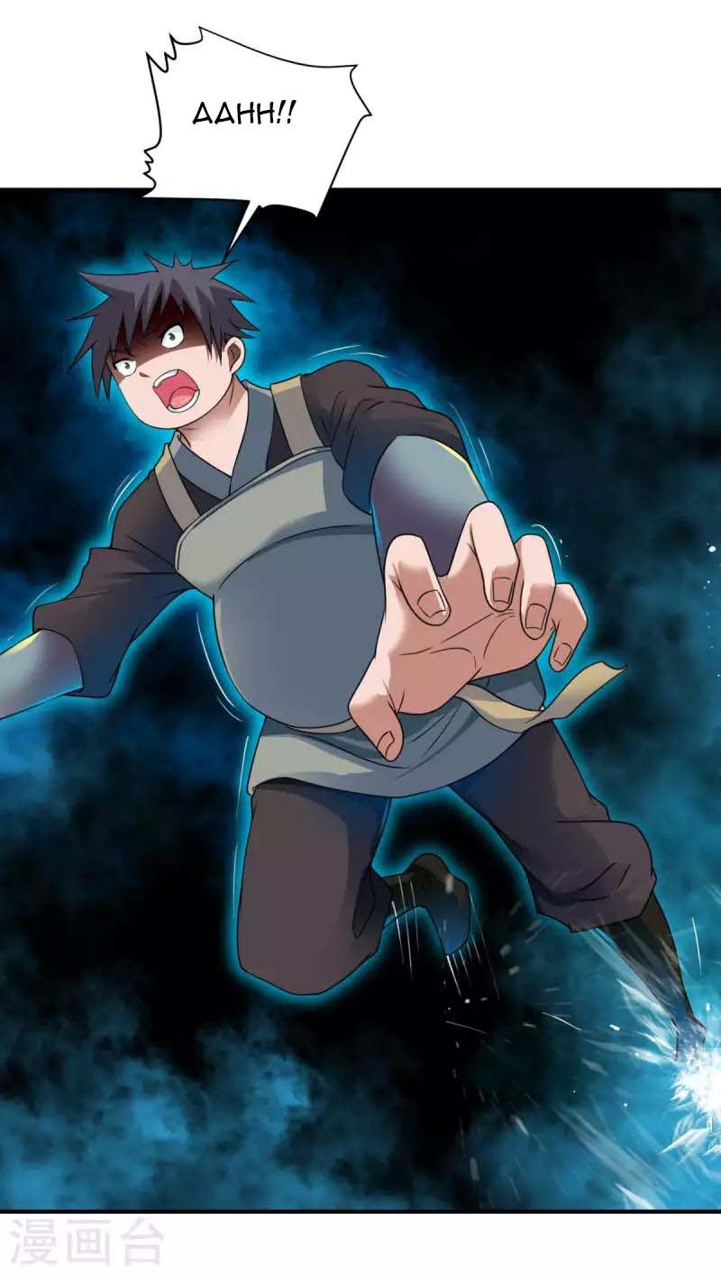 Zhang Ding Chapter 09 Gambar 5